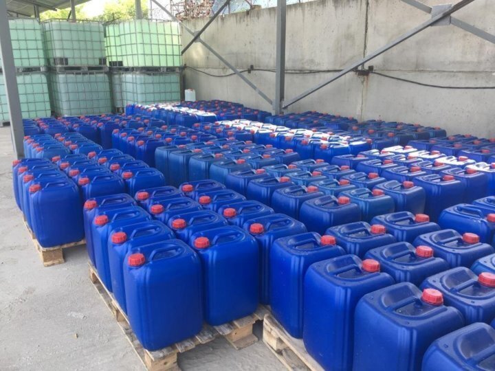 Товар - Кристальная вода 3 в 1 ГОСТ Р 54316-2011 