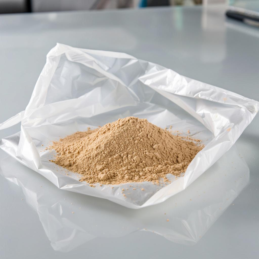 Древесная мука М180